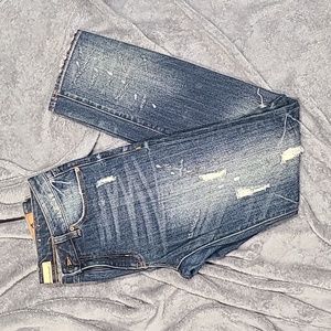 Remix by Rock Revival Jean